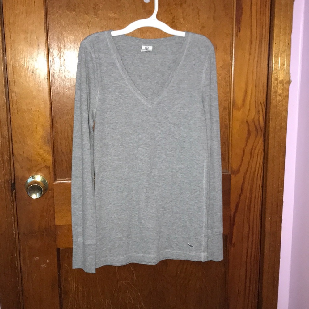 PINK long sleeved shirts